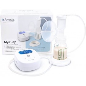 Ameda Θήλαστρο Mya Joy Ηλεκτρικό Απλό Ameda Θήλαστρο Mya Joy Ηλεκτρικό Απλό
