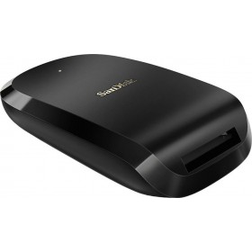 Sandisk Extreme PRO Card Reader USB 3.1 Type-C για CFexpress Sandisk Extreme PRO Card Reader USB 3.1 Type-C για CFexpress