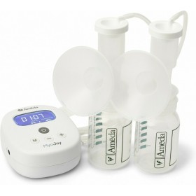 Ameda Θήλαστρο Mya Joy Ηλεκτρικό Διπλό Ameda Θήλαστρο Mya Joy Ηλεκτρικό Διπλό