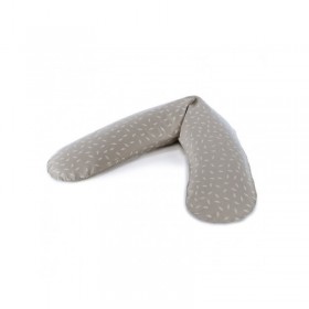 Theraline Μαξιλάρι Θηλασμού Μεγάλο Dancing Leaves Theraline Μαξιλάρι Θηλασμού Μεγάλο Dancing Leaves