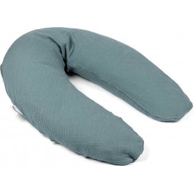 Doomoo Μαξιλάρι Εγκυμοσύνης και Ριλάξ Comfy Big Tetra Blue Doomoo Μαξιλάρι Εγκυμοσύνης και Ριλάξ Comfy Big Tetra Blue