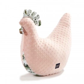 La Millou Μαξιλάρι Ριλάξ Kura Wild Blossom Powder Pink 50cm La Millou Μαξιλάρι Ριλάξ Kura Wild Blossom Powder Pink 50cm