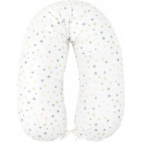 Kikka Boo Μαξιλάρι Εγκυμοσύνης και Ριλάξ My Teddy Λευκό Kikka Boo Μαξιλάρι Εγκυμοσύνης και Ριλάξ My Teddy Λευκό