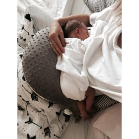 La Millou Μαξιλάρι Ριλάξ Kura Forest Khaki 50cm La Millou Μαξιλάρι Ριλάξ Kura Forest Khaki 50cm