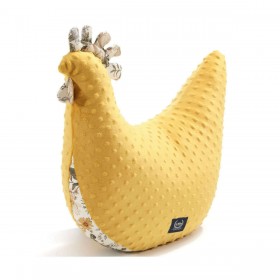 La Millou Μαξιλάρι Ριλάξ Kura Vintage Meadow Honey 50cm La Millou Μαξιλάρι Ριλάξ Kura Vintage Meadow Honey 50cm