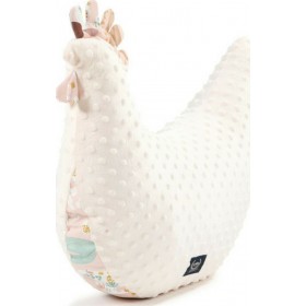 La Millou Μαξιλάρι Ριλάξ Kura Dundee & Friends Pink 50cm La Millou Μαξιλάρι Ριλάξ Kura Dundee & Friends Pink 50cm