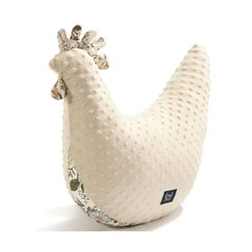 La Millou Μαξιλάρι Ριλάξ Kura Vintage Meadow Sand 50cm La Millou Μαξιλάρι Ριλάξ Kura Vintage Meadow Sand 50cm