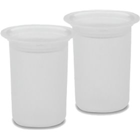 "Ameda Διάφραγμα Σιλικόνης Ameda Διάφραγμα Σιλικόνης, 2τμχ