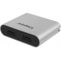 Kingston Workflow Card Reader USB 3.2 για microSD