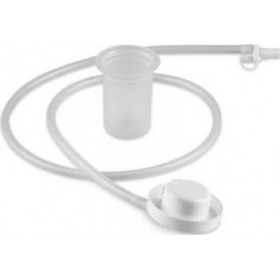Ameda Συνδετικό Συστήματος Συλλογής Γάλακτος HygienKit για Χειροκίνητο Θήλαστρο One-Hand Ameda Συνδετικό Συστήματος Συλλογής Γάλακτος HygienKit για Χειροκίνητο Θήλαστρο One-Hand