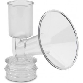 Ameda Χοάνη 'Αντλησης 25mm Χωρίς Ένθετο Ameda Χοάνη 'Αντλησης 25mm Χωρίς Ένθετο