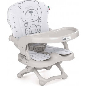 Cam Καθισματάκι Φαγητού Πλαστικό για Καρέκλα Smarty Pop 247 Cam Καθισματάκι Φαγητού Πλαστικό για Καρέκλα Smarty Pop 247