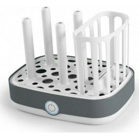 Nuk Βρεφικός Αποστειρωτής Μπιμπερό Ηλεκτρικός Vario ExpressΚωδικός: 10.251.013 