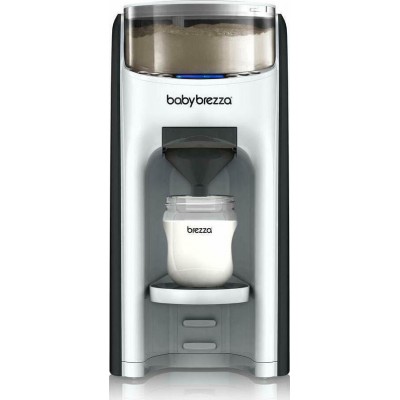 Baby Brezza Παρασκευαστής Γάλατος Formula Pro AdvancedΚωδικός: FRP0046 
