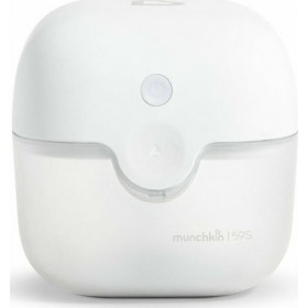Munchkin Βρεφικός Αποστειρωτής Πιπίλας Φορητός Mini 59SΚωδικός: 12251 