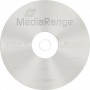 MediaRange Εγγράψιμα DVD+R Dual Layer 8.5GB 100τμχΚωδικός: MR470 