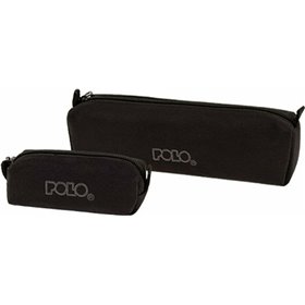 Polo Original 600D Κασετίνα Βαρελάκι με 1 Θήκη