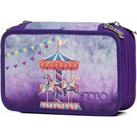 Polo Weelix Κασετίνα με 3 Θήκες