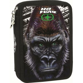 Back Me Up Fear Gorilla Κασετίνα Γεμάτη με 2 Θήκες Back Me Up Fear Gorilla Κασετίνα Γεμάτη με 2 Θήκες