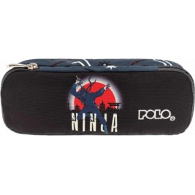 Polo Troller Ninja Κασετίνα με 1 Θήκη