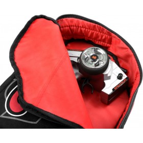 Paul Frank Animal Print Κασετίνα με 2 Θήκες Paul Frank Animal Print Κασετίνα με 2 Θήκες