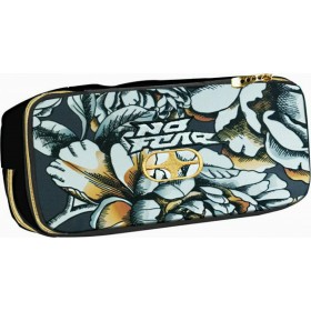 No Fear Gold Κασετίνα με 2 Θήκες No Fear Gold Κασετίνα με 2 Θήκες