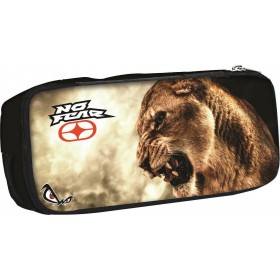 No Fear Desert Lion Κασετίνα με 1 Θήκη No Fear Desert Lion Κασετίνα με 1 Θήκη