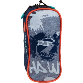 Gim Nerf Apparel Κασετίνα με 1 Θήκη