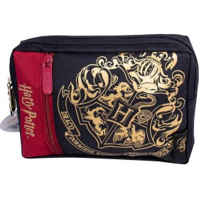 Blue Sky Harry Potter Κασετίνα με 2 Θήκες Blue Sky Harry Potter Κασετίνα με 2 Θήκες