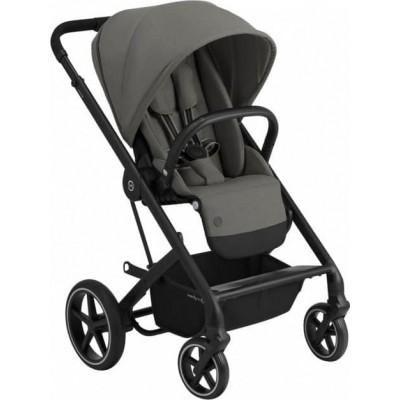 Cybex Balios S Lux Soho Grey