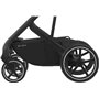 Cybex Balios S Lux Soho Grey