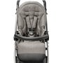 Peg Perego Πολυκαρότσι New Book Modular SL 3 in 1 City Grey