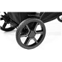 Peg Perego Πολυκαρότσι New Book Modular SL 3 in 1 City Grey