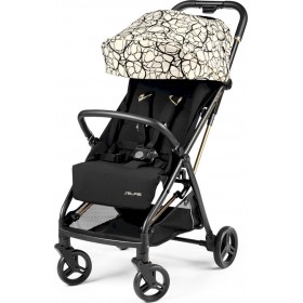 Peg Perego Selfie Graphite Gold