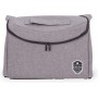 Kikka Boo Πολυκαρότσι Vicenza 3 in 1 Grey Silver FrameΚωδικός: 31001010066 