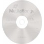 MediaRange Εγγράψιμα CD-R 700MB 25τμχΚωδικός: MR201 