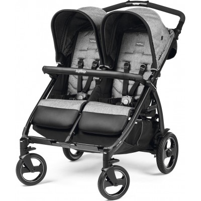 Peg Perego Book For Two Cinder