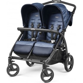 Peg Perego Book For Two Indigo