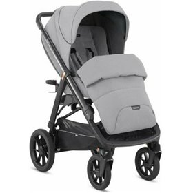Inglesina Πολυκαρότσι Aptica XT Quattro System With Cab Car Seat Horizon Grey