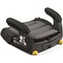 Peg Perego Καθισματάκι Αυτοκινήτου Viaggio 2-3 Shuttle Crystal Black Booster 15-36 kg