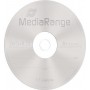 MediaRange Εγγράψιμα DVD+R Dual Layer 8.5GB 5τμχΚωδικός: MR465 