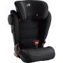 Britax Romer Καθισματάκι Αυτοκινήτου Kidfix III M Cosmos Black 15-36 kg