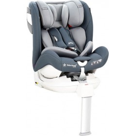 Bebe Stars Καθισματάκι Αυτοκινήτου Apex 360° 0-36 kg Με IsofixΚωδικός: 925-188  Bebe Stars Καθισματάκι Αυτοκινήτου Apex 360° 0-36 kg Με IsofixΚωδικός: 925-188