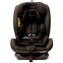 Dovadi Καθισματάκι Αυτοκινήτου Safety 360° Total Black 0-36 kg Με Isofix