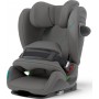 Cybex Καθισματάκι Αυτοκινήτου Pallas G i-Size Soho Grey 9-36 kgΚωδικός: 521000507 