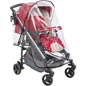 Bebe Stars Αδιάβροχο Καροτσιού Bebe Stars Αδιάβροχο Καροτσιού