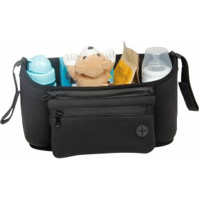 Neopren Οργανωτής Black