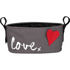 Choopie Οργανωτής Καροτσιού Love Choopie Οργανωτής Καροτσιού Love