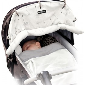 Dooky Σκίαστρο Καροτσιού