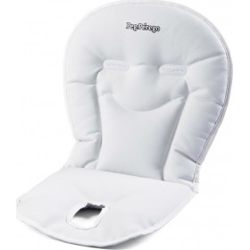 Peg Perego Στρώμα Καροτσιού Λευκό